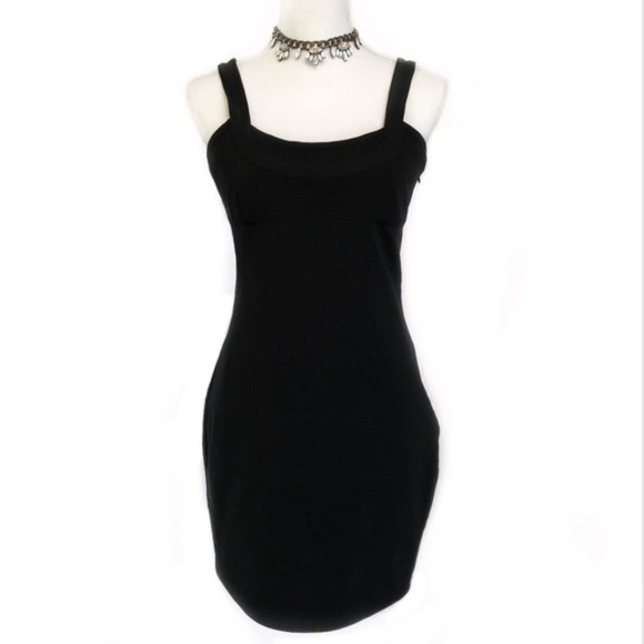 Walter Baker Dresses & Skirts - NWOT Walter by Walter Baker Black Bodycon Dress